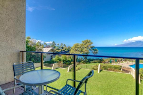 KBM Resorts: Napili Point NAP-C42 Gorgeous 2 Bedrooms Ocean View Includes Rental Car